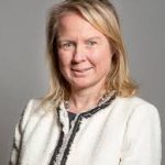 Felicity Buchan – 2024 Statement on the Inter Faith Network Closure