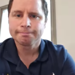 Sean Ivey – 2021 Comments on Anti-Social Behaviour in Wingate