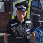 John Apter – 2021 Comments on Violent Protest in Bristol