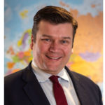 James Heappey – 2023 Statement on Ukraine (October 2023)