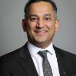 Gagan Mohindra – 2022 Speech on the State Pension Triple Lock