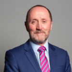Eddie Hughes – 2021 Comments on Tackling Homelessness
