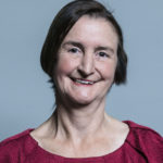 Nia Griffith – 2023 Parliamentary Question on UK Government Funding for Wales