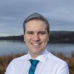 Tom Arthur – 2021 Comments on Balanced Budget in Scotland