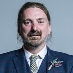 Chris Law – 2022 Speech on Sri Lanka