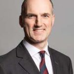 Leo Docherty – 2021 Statement on the Armed Forces Covenant and Veterans Annual Report