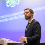 Simon Case – 2021 Speech at the University of Newcastle