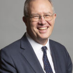 John Baron – 2022 Speech on NATO and International Security