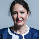 Anne Marie Morris – 2022 Comments on Losing the Conservative Whip