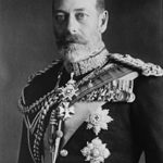King George V – 1921 Statement in the House of Lords on the Irish Free State