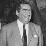 Denis Healey – 1972 Speech on Rhodesia