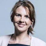 Trudy Harrison – 2022 Speech on the A5 in the Midlands