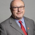 Grahame Morris – 2022 Speech on the State Pension Triple Lock