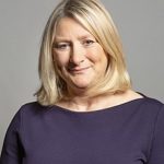 CONTACT YOUR MP : Suzanne Webb