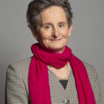 Flick Drummond – 2023 Speech on International Women’s Day