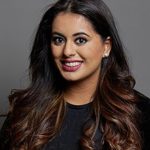 Anum Qaisar – 2022 Speech on the Situation in Ukraine