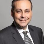 Imran Ahmad Khan – 2021 Comments Before Being Found Guilty of Sexually Assaulting a Minor