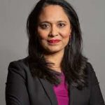 Rushanara Ali – 2025 Resignation Letter to Keir Starmer