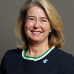 Anna Firth – 2022 Speech on Transport