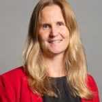 Beth Winter – 2022 Speech on the State Pension