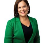 Mary Lou McDonald – 2022 Speech Welcoming the European Commission President von der Leyen in Oireachtas Address