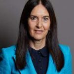 Margaret Ferrier – 2023 Speech on Holocaust Memorial Day