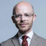 Martin Docherty-Hughes – 2023 Speech on Ukraine (October 2023)