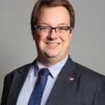 CONTACT YOUR MP : Mike Wood