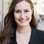 Sanna Marin – 2022 Statement on Finland Joining NATO