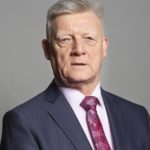 Steve McCabe – 2023 Speech on Holocaust Memorial Day