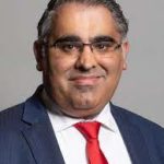 Tahir Ali – 2022 Speech on the State Pension Triple Lock