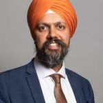 Tam Dhesi – 2022 Question on the Food Situation in Somali