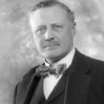 William Davison – 1932 Speech on the Creation of a National Lottery