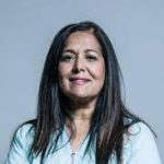 Yasmin Qureshi – 2022 Question on Flooding in Pakistan