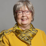 Marion Fellows – 2023 Speech on Prescription Charges for People Aged 60 or Over