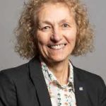 Christina Rees – 2022 Speech on the Sharks Fin Bill