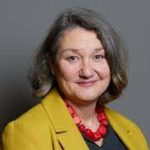 Jill Mortimer – 2022 Tribute to HM Queen Elizabeth II