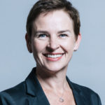 Mary Creagh – 2012 Comments on Woodlands