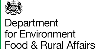 PRESS RELEASE : Environment Secretary meets with water company chief executives