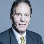 Howard Flight – 2022 Tribute to HM Queen Elizabeth II (Lord Flight)