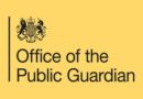 PRESS RELEASE : Amy Holmes appointed as Public Guardian