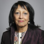 Kishwer Falkner – 2022 Tribute to HM Queen Elizabeth II (Baroness Falkner of Margravine)