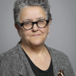 Elizabeth Barker – 2022 Tribute to HM Queen Elizabeth II (Baroness Barker)