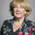 Ann Taylor (Baroness Taylor of Bolton) – 2022 Tribute to HM Queen Elizabeth II