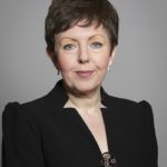 Tina Stowell (Baroness Stowell of Beeston) – 2022 Tribute to HM Queen Elizabeth II