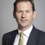 Charles Courtenay – 2022 Tribute to HM Queen Elizabeth II (19th Earl of Devon)