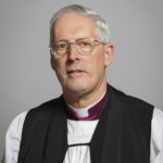 Christopher Chessun – 2022 Tribute to HM Queen Elizabeth II (Lord Bishop of Southwark)