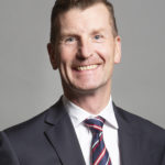 Dave Doogan – 2023 Speech on Sudan