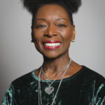 Floella Benjamin (Baroness Benjamin) – 2022 Tribute to HM Queen Elizabeth II