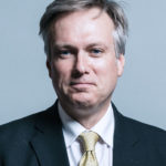 Henry Smith – 2022 Parliamentary Question on the British Indian Ocean Territory